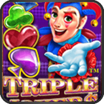 Triple Jokers